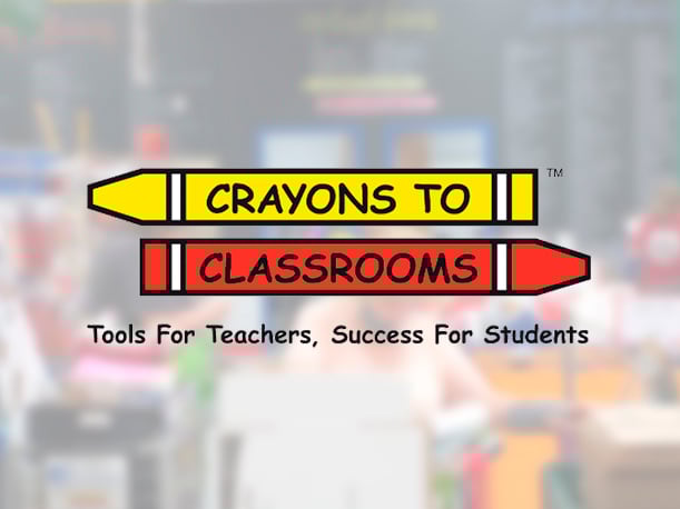 ACCO Brands Named Valedictorian by Charitable Partner