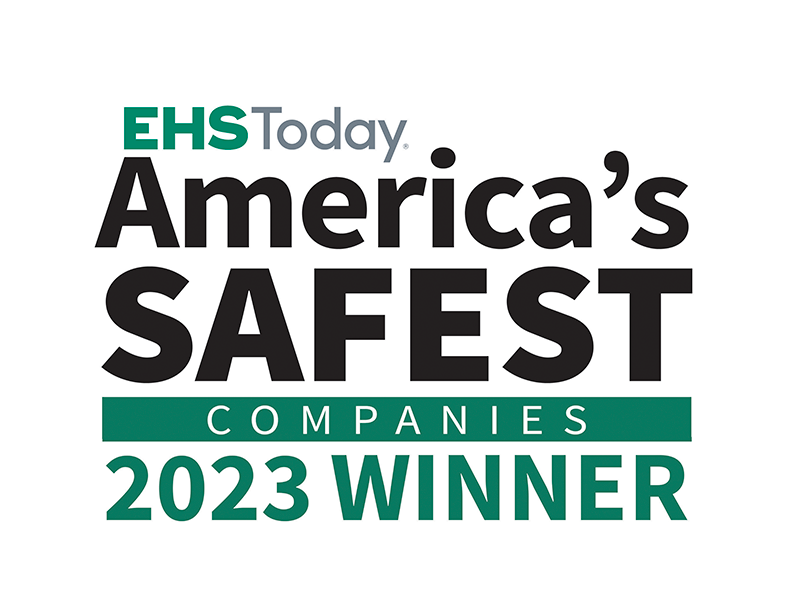 ACCO Brands Announced as one of America’s Safest Companies for...