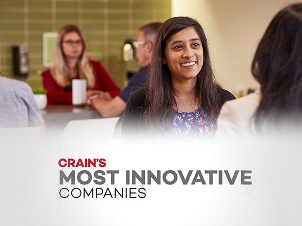 ACCO Brands Recognized for Innovation