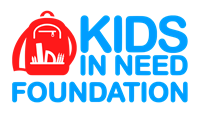 Kids in Need Foundation logo