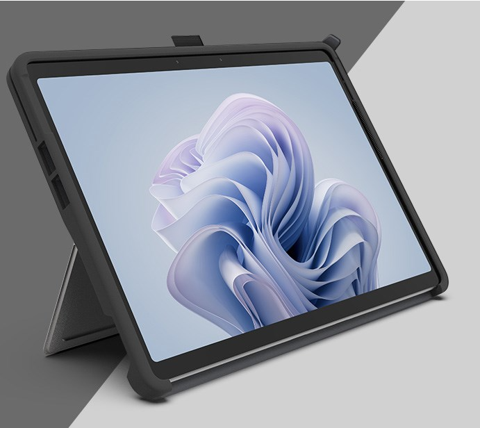 Kensington Announces Availability of Accessories for Microsoft...