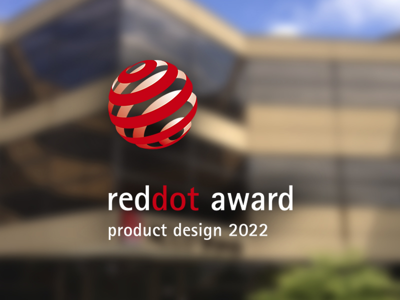 ACCO Brands Receives Five Red Dot Awards