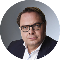 Ard-Jen (AJ) Spijkervet headshot