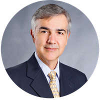 Rubens Passos, Senior Vice President, Latin America