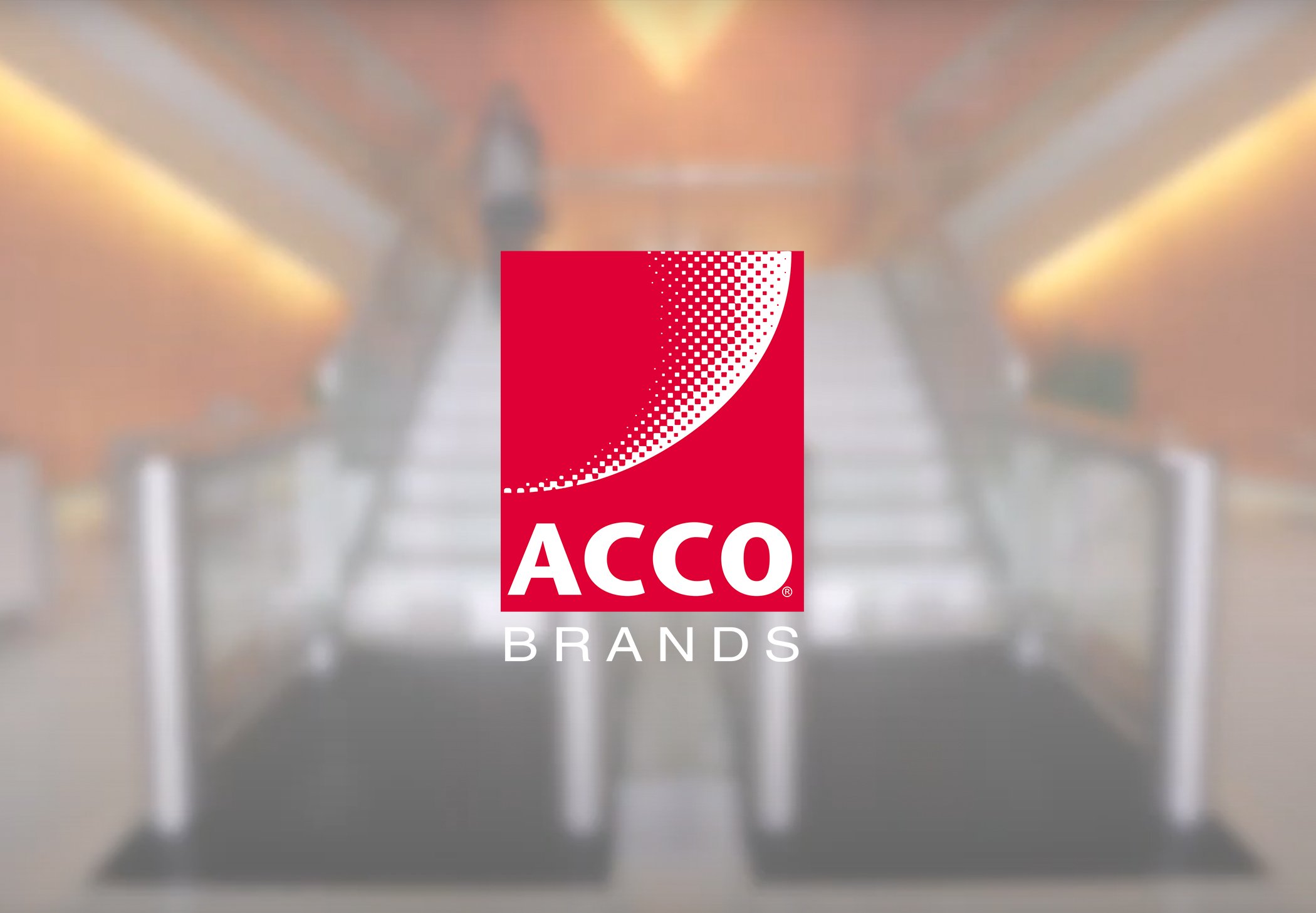 Our Company ACCO Brands